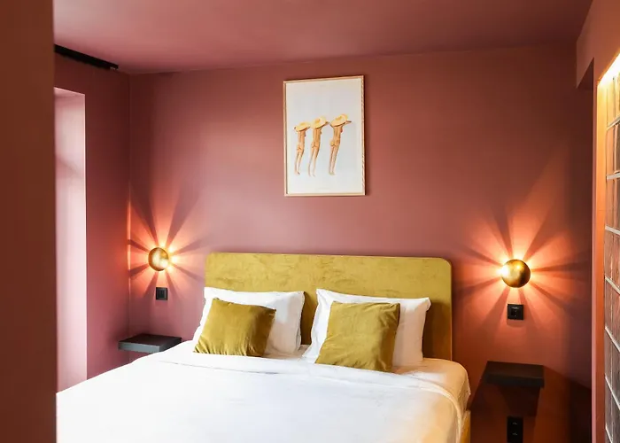 The Mila Hotel