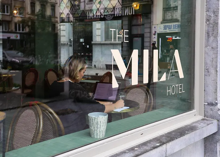 The Mila Hotel