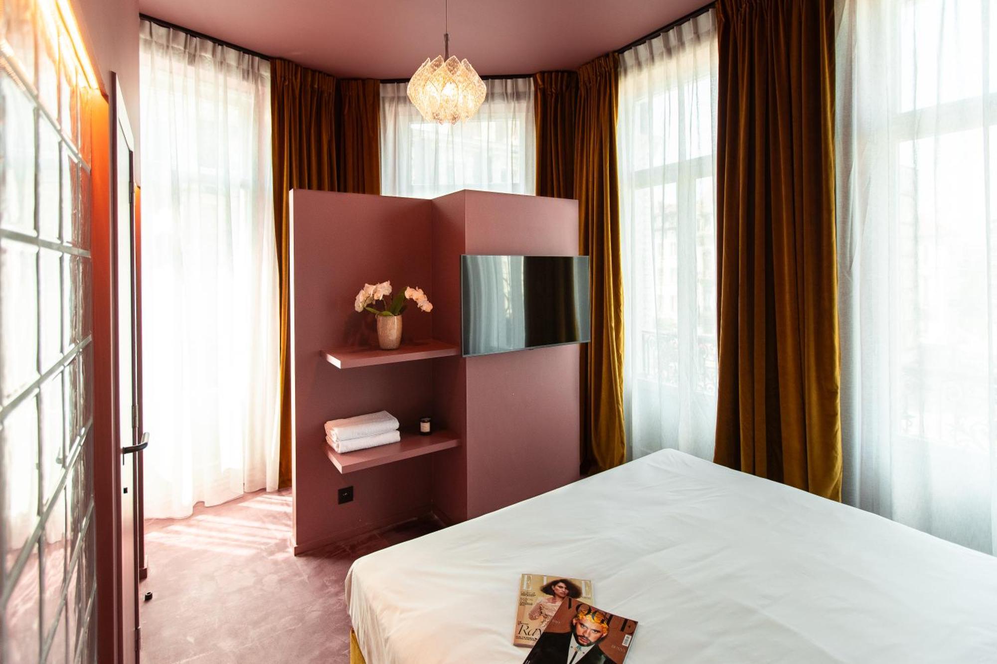 The Mila Hotel Bruxelles