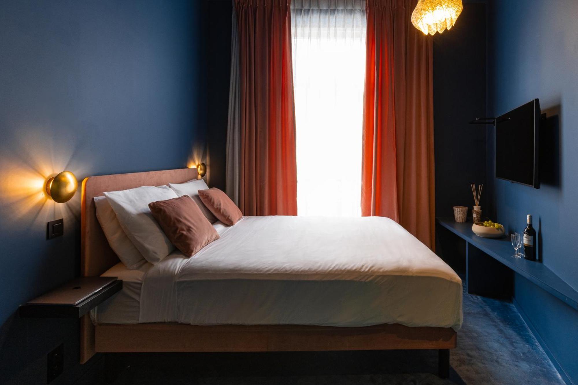 The Mila Hotel Bruxelles