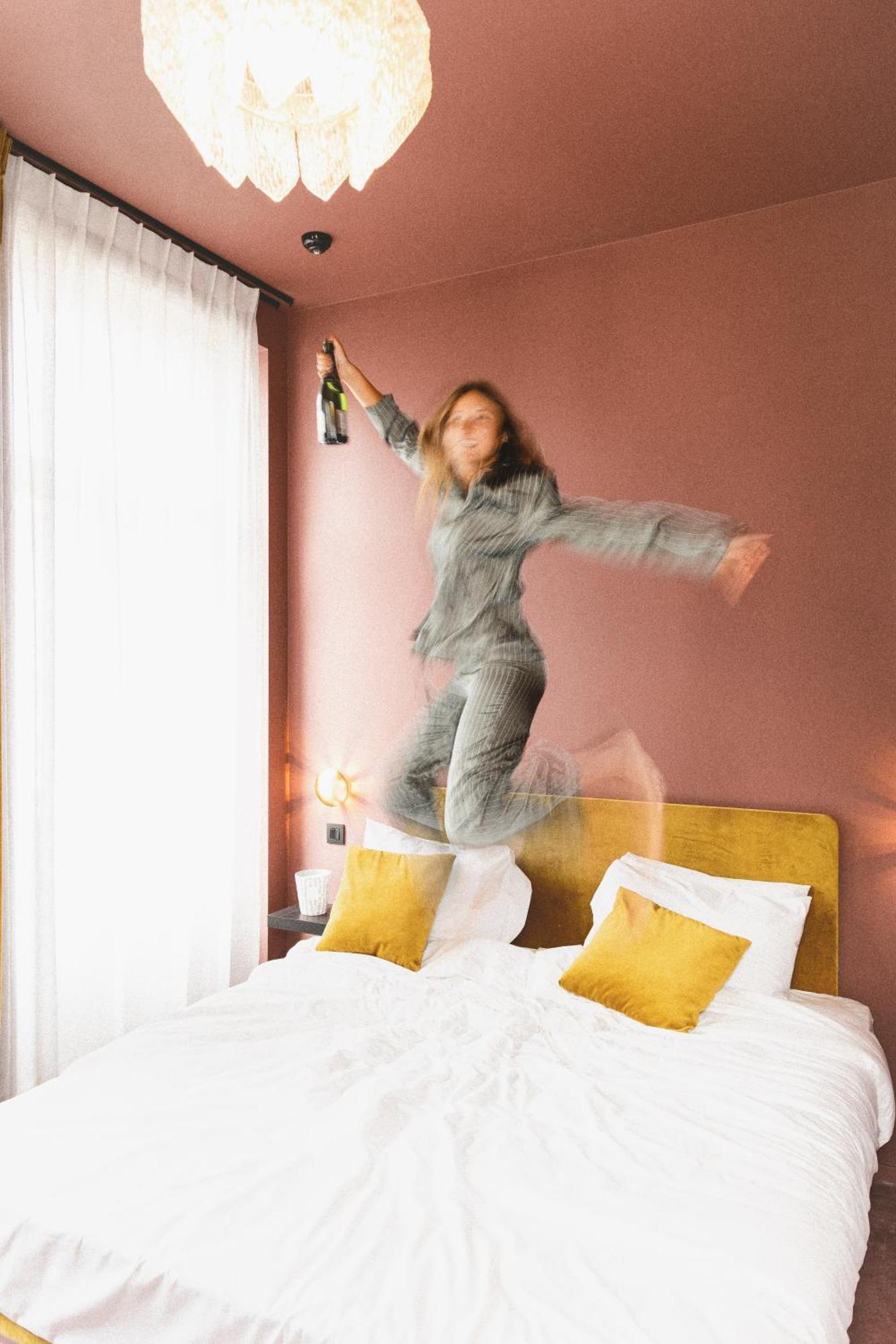 The Mila Bruxelles