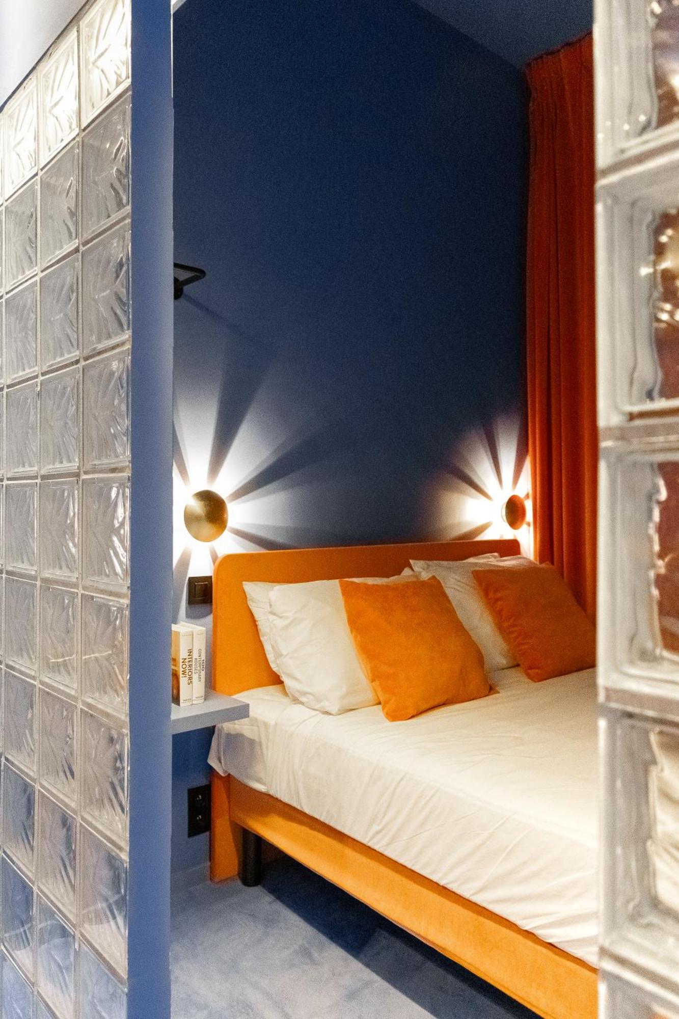 The Mila Hotel Bruxelles
