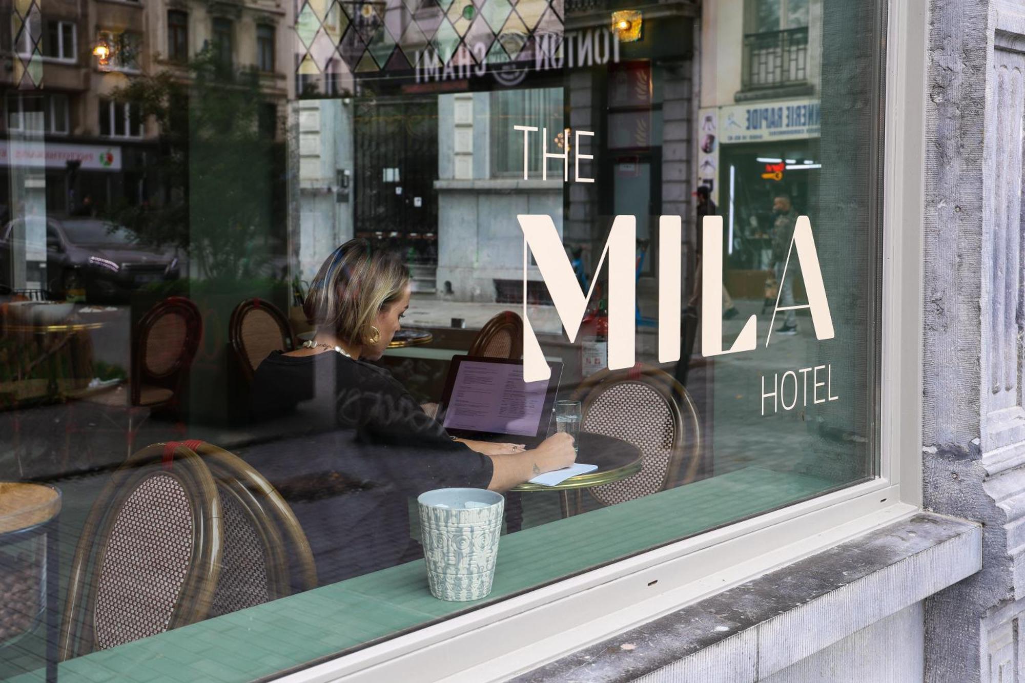 The Mila Bruxelles