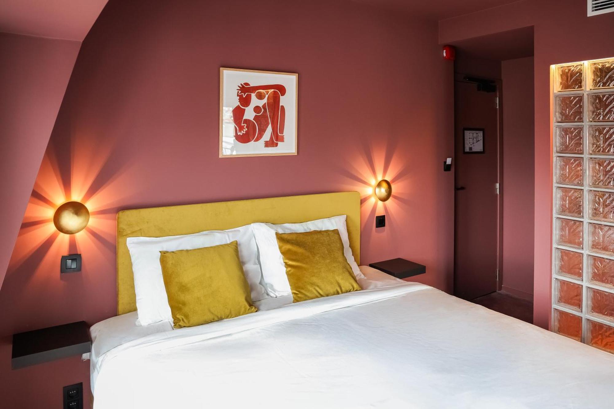The Mila Hotel Bruxelles