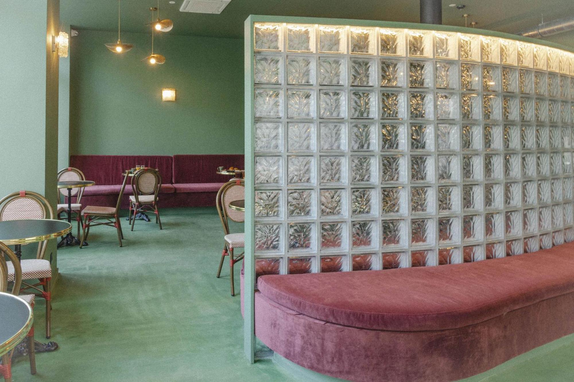 The Mila Hotel Bruselas